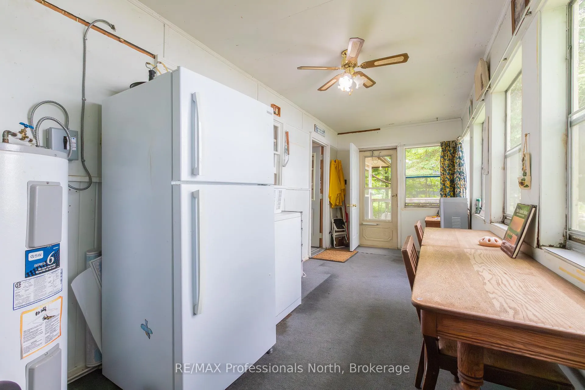 Photo 14 of 339 Sunnylea Avenue, Armour, Katrine — HOMEH