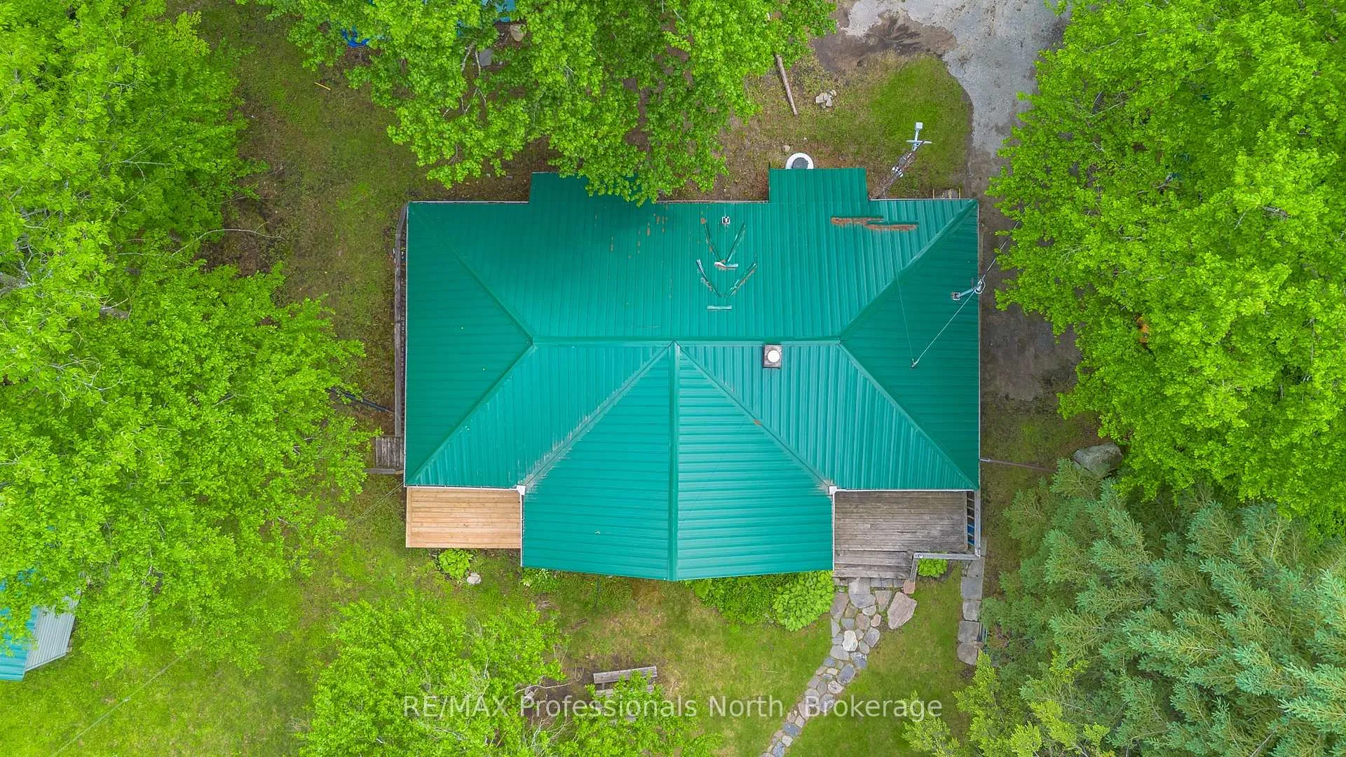 Photo 32 of 339 Sunnylea Avenue, Armour, Katrine — HOMEH