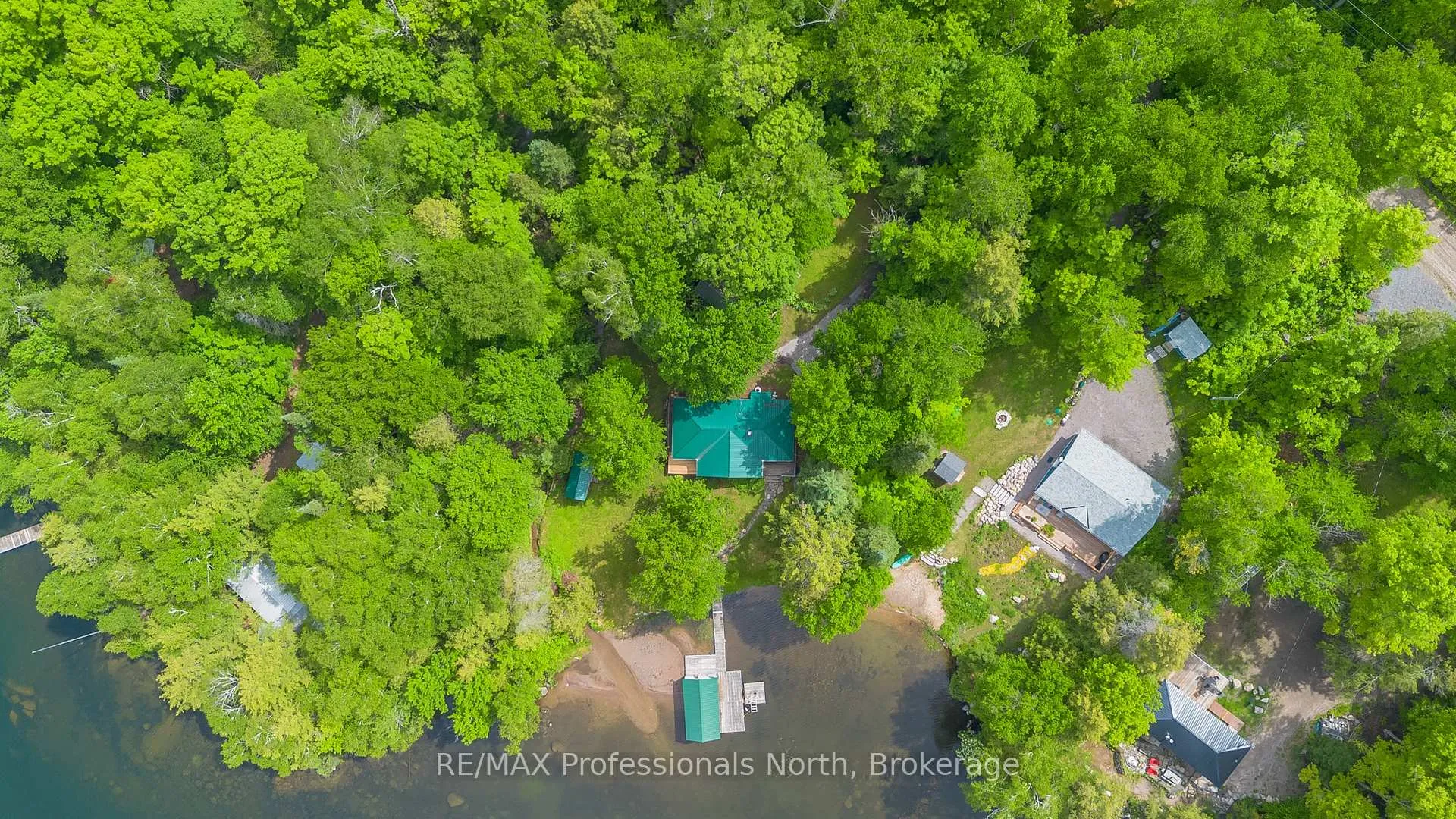 Photo 34 of 339 Sunnylea Avenue, Armour, Katrine — HOMEH