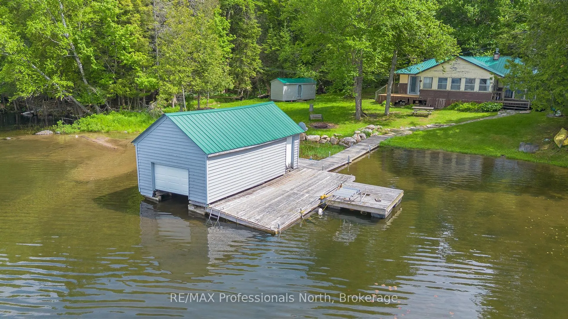 Photo 42 of 339 Sunnylea Avenue, Armour, Katrine — HOMEH