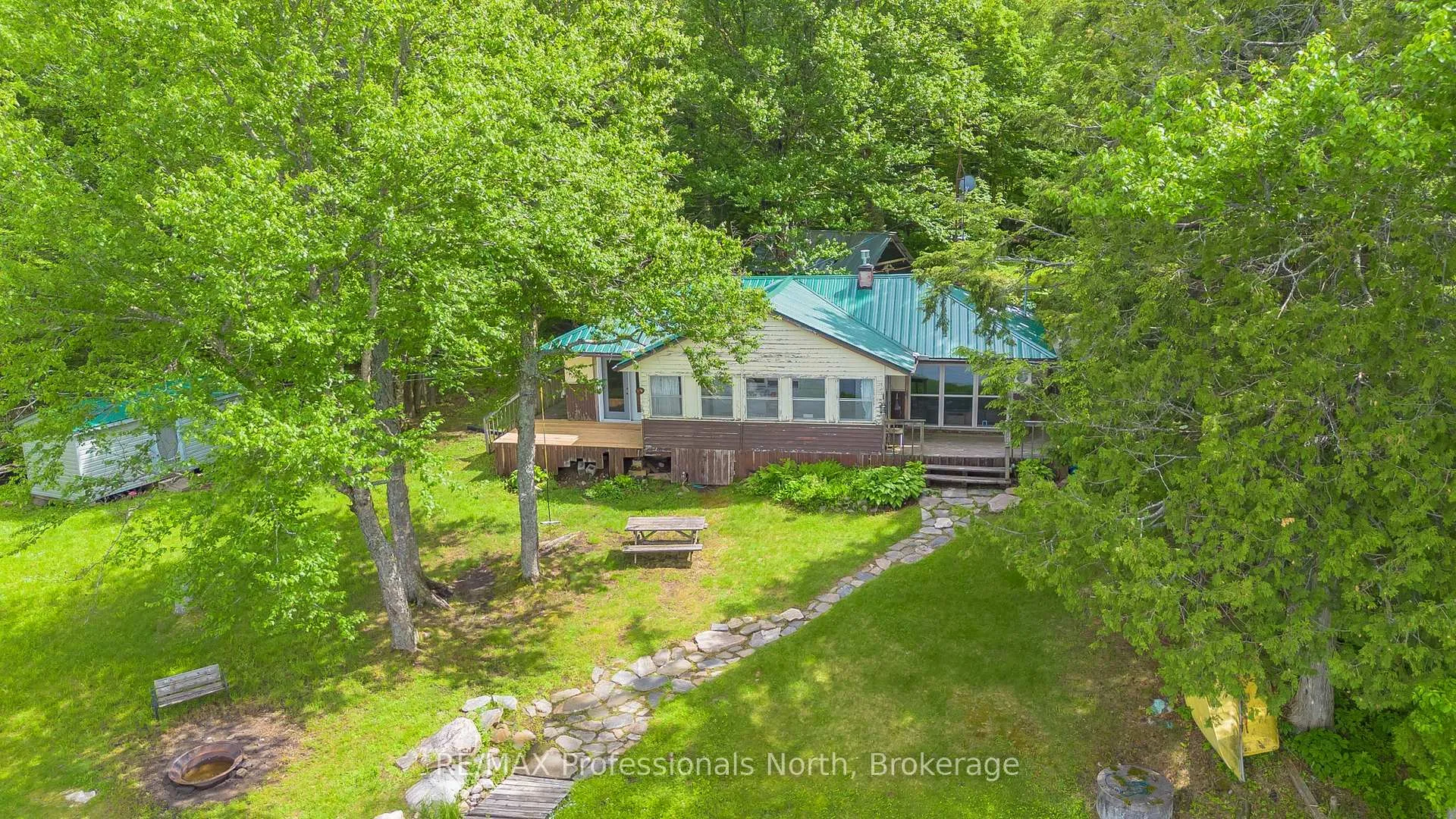 Photo 43 of 339 Sunnylea Avenue, Armour, Katrine — HOMEH