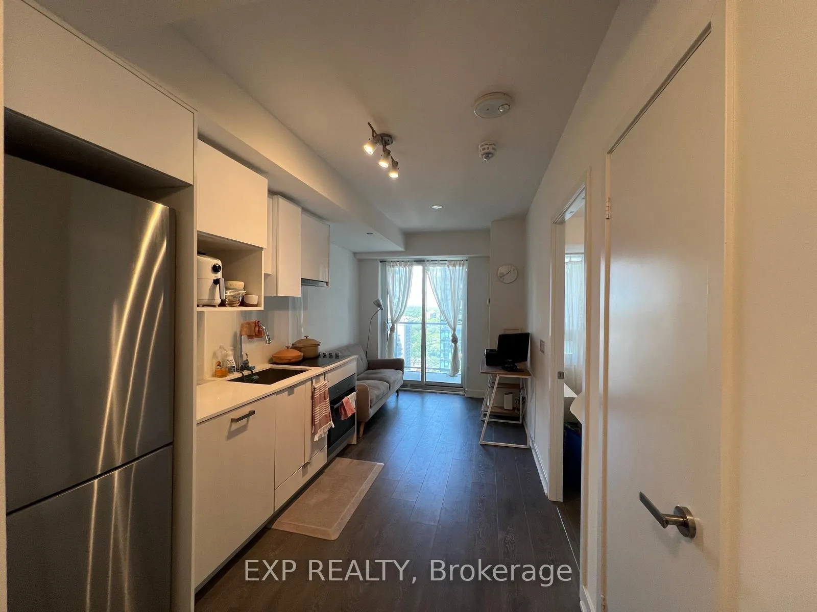 Photo 1 of Unit 2713, 195 Redpath Avenue, Toronto, Mount Pleasant West — HOMEH