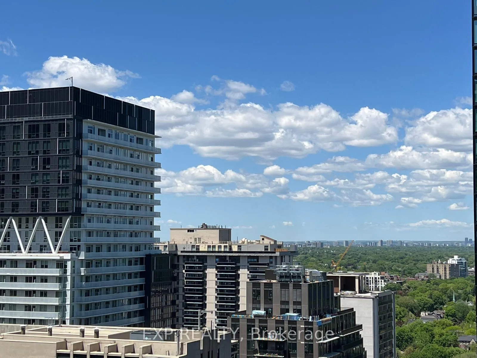 Photo 11 of Unit 2713, 195 Redpath Avenue, Toronto, Mount Pleasant West — HOMEH