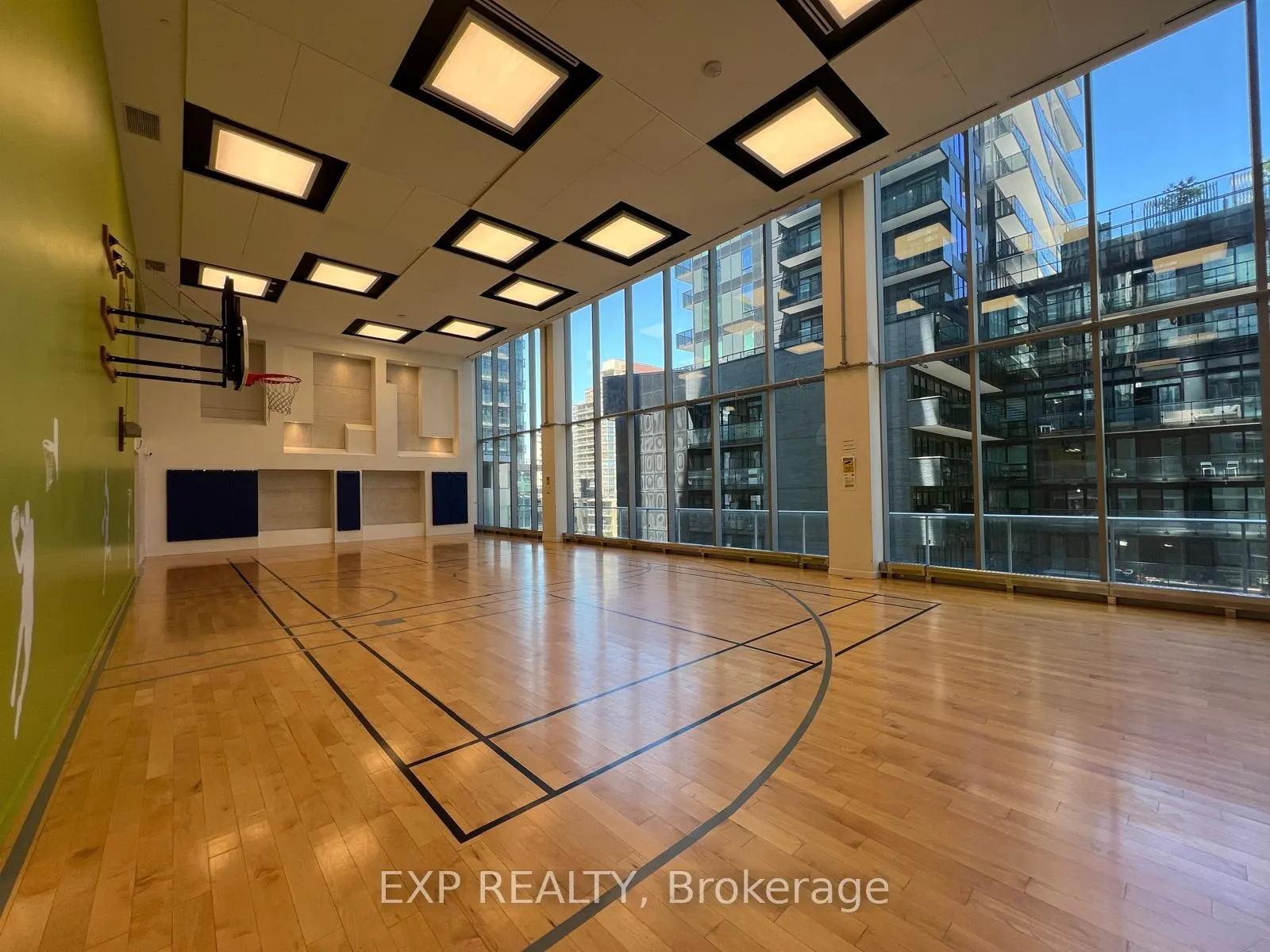Photo 15 of Unit 2713, 195 Redpath Avenue, Toronto, Mount Pleasant West — HOMEH