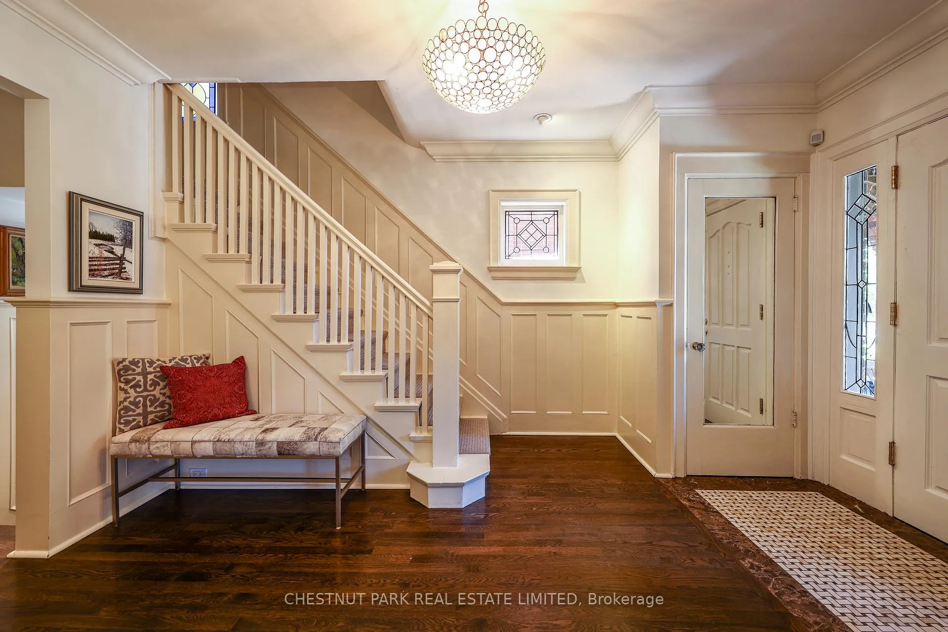 Photo 5 of 111 Glenview Avenue, Toronto, Lawrence Park South — HOMEH