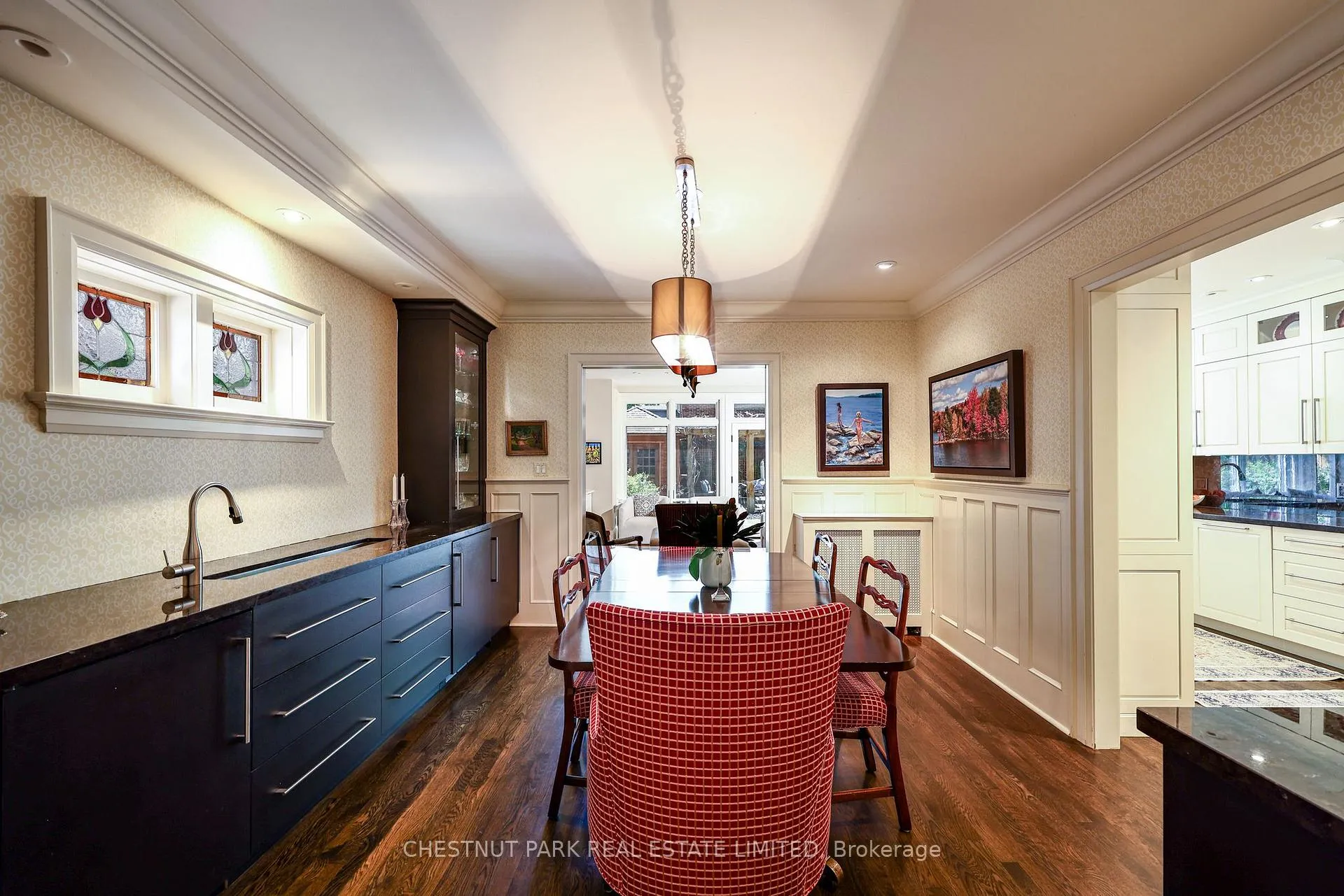 Photo 9 of 111 Glenview Avenue, Toronto, Lawrence Park South — HOMEH