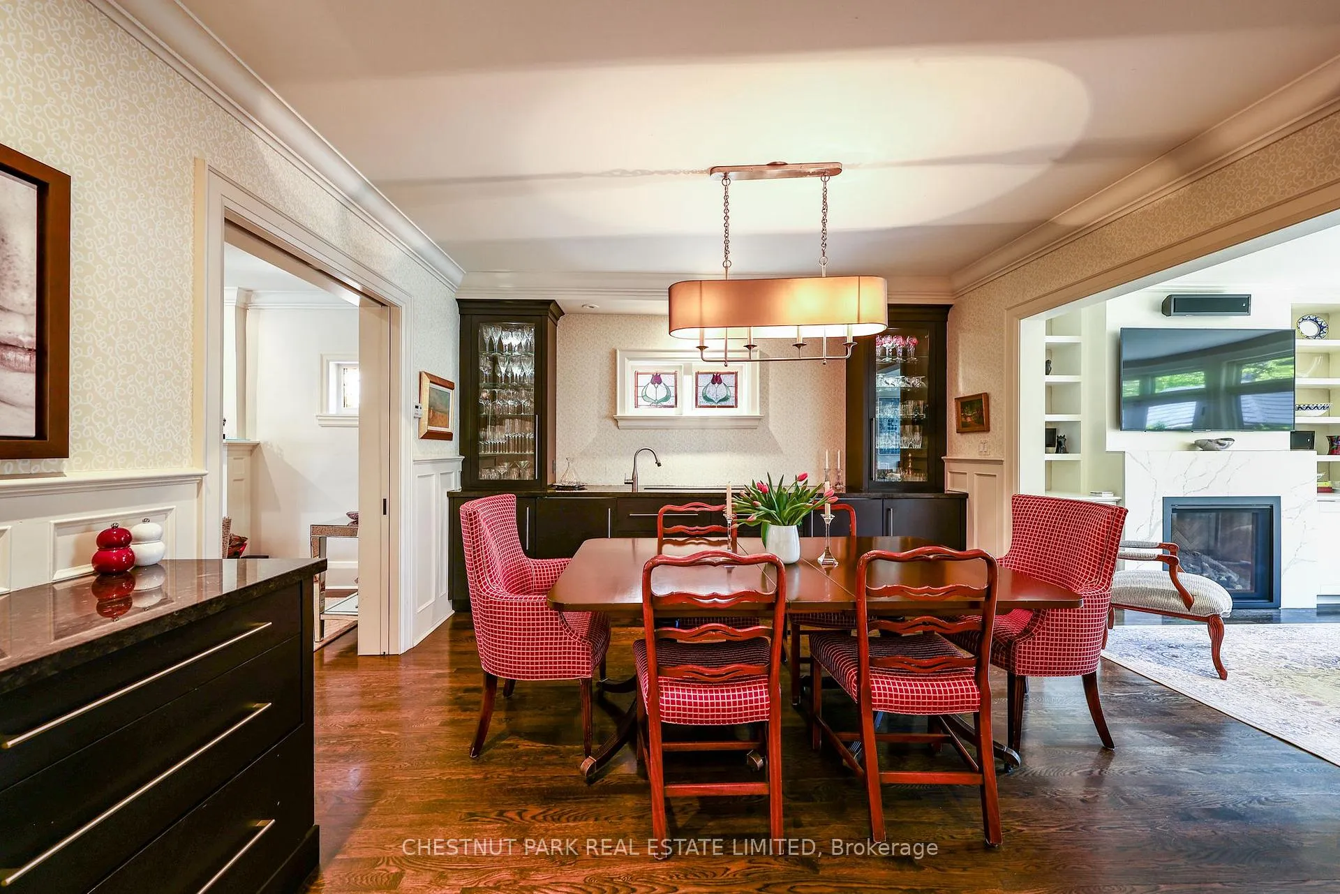Photo 10 of 111 Glenview Avenue, Toronto, Lawrence Park South — HOMEH