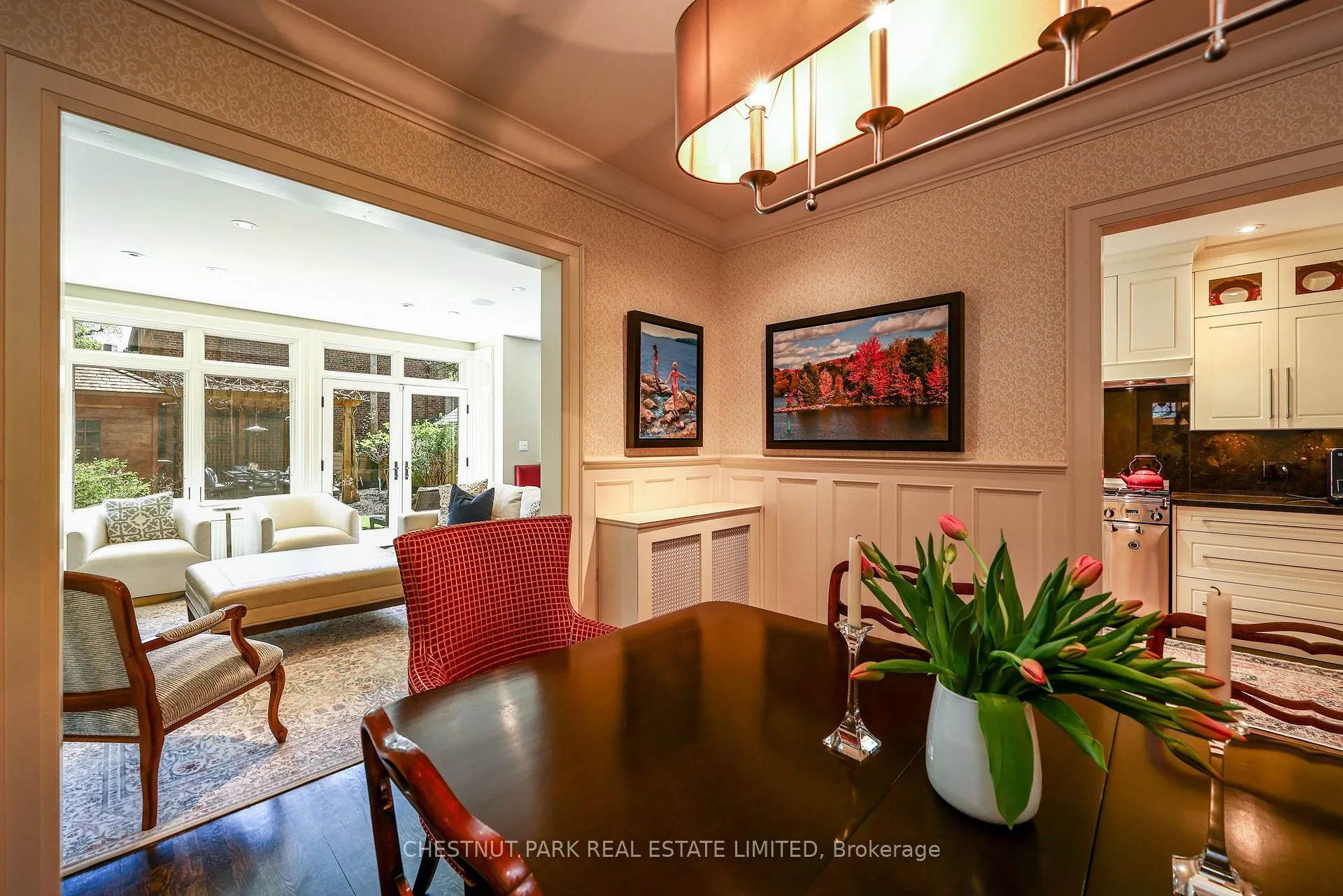 Photo 12 of 111 Glenview Avenue, Toronto, Lawrence Park South — HOMEH