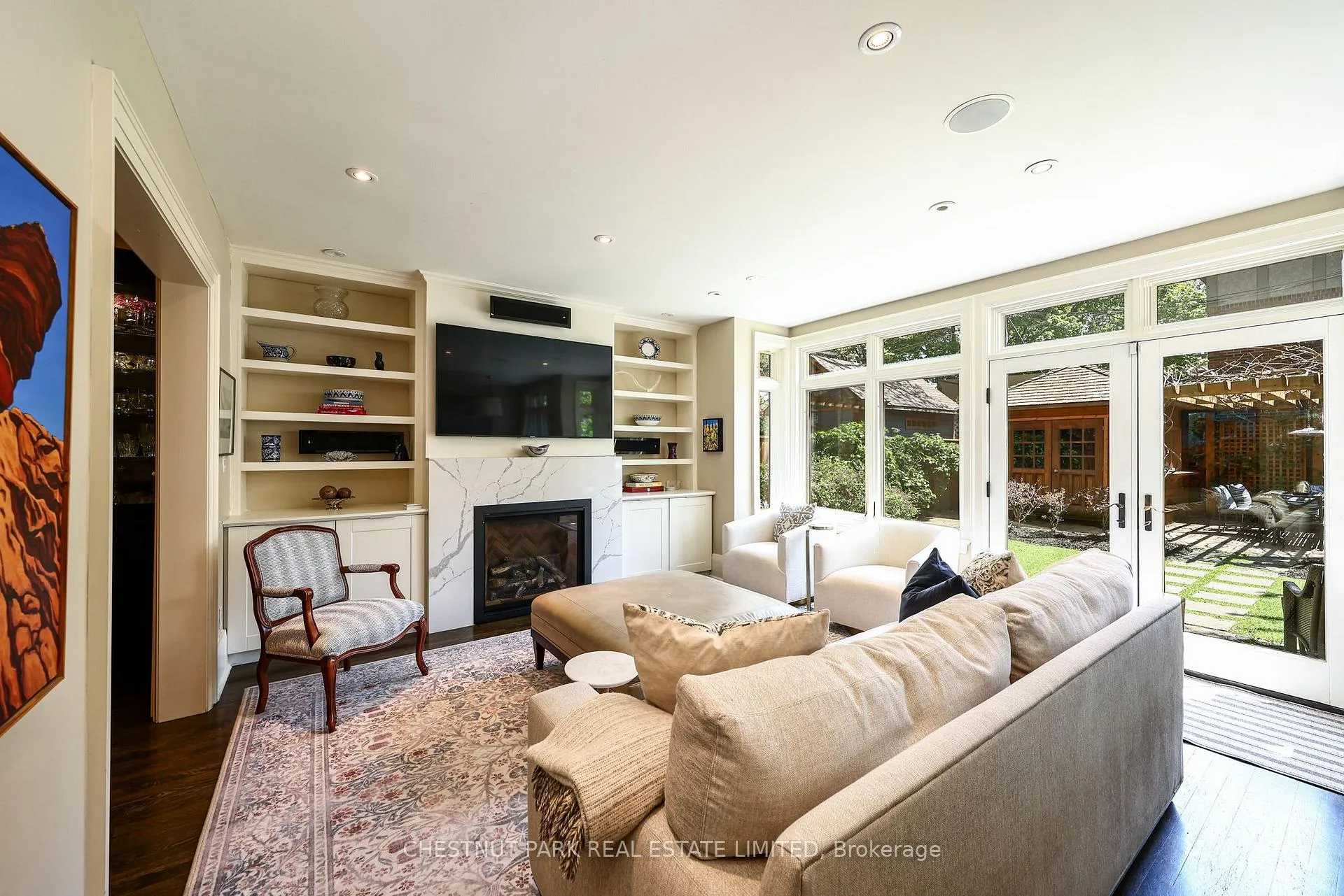 Photo 14 of 111 Glenview Avenue, Toronto, Lawrence Park South — HOMEH