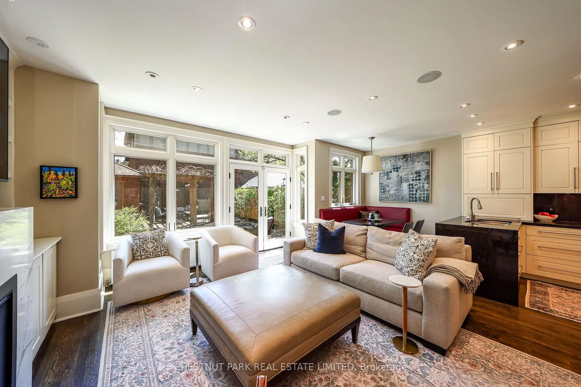 Photo 15 of 111 Glenview Avenue, Toronto, Lawrence Park South — HOMEH