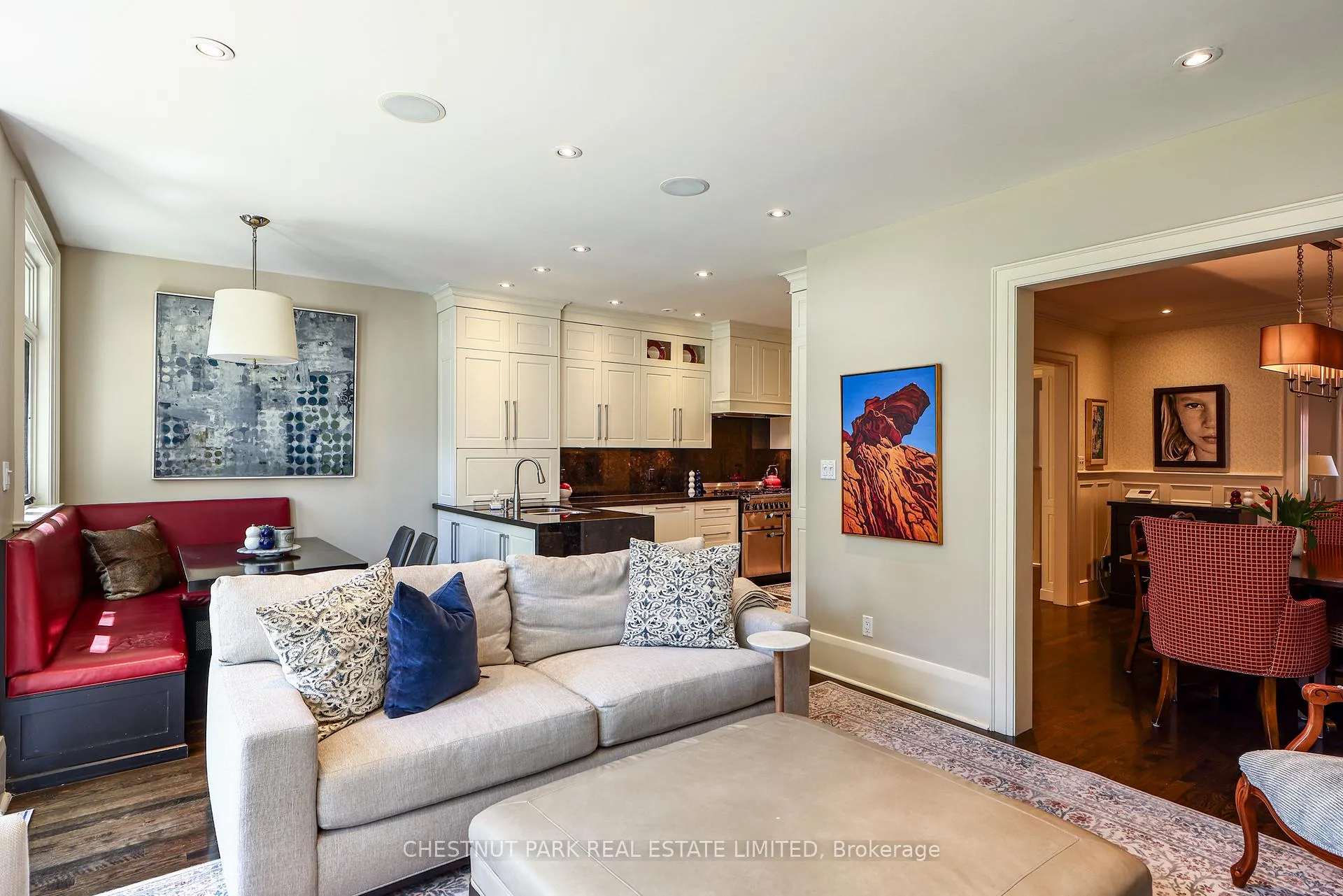 Photo 16 of 111 Glenview Avenue, Toronto, Lawrence Park South — HOMEH