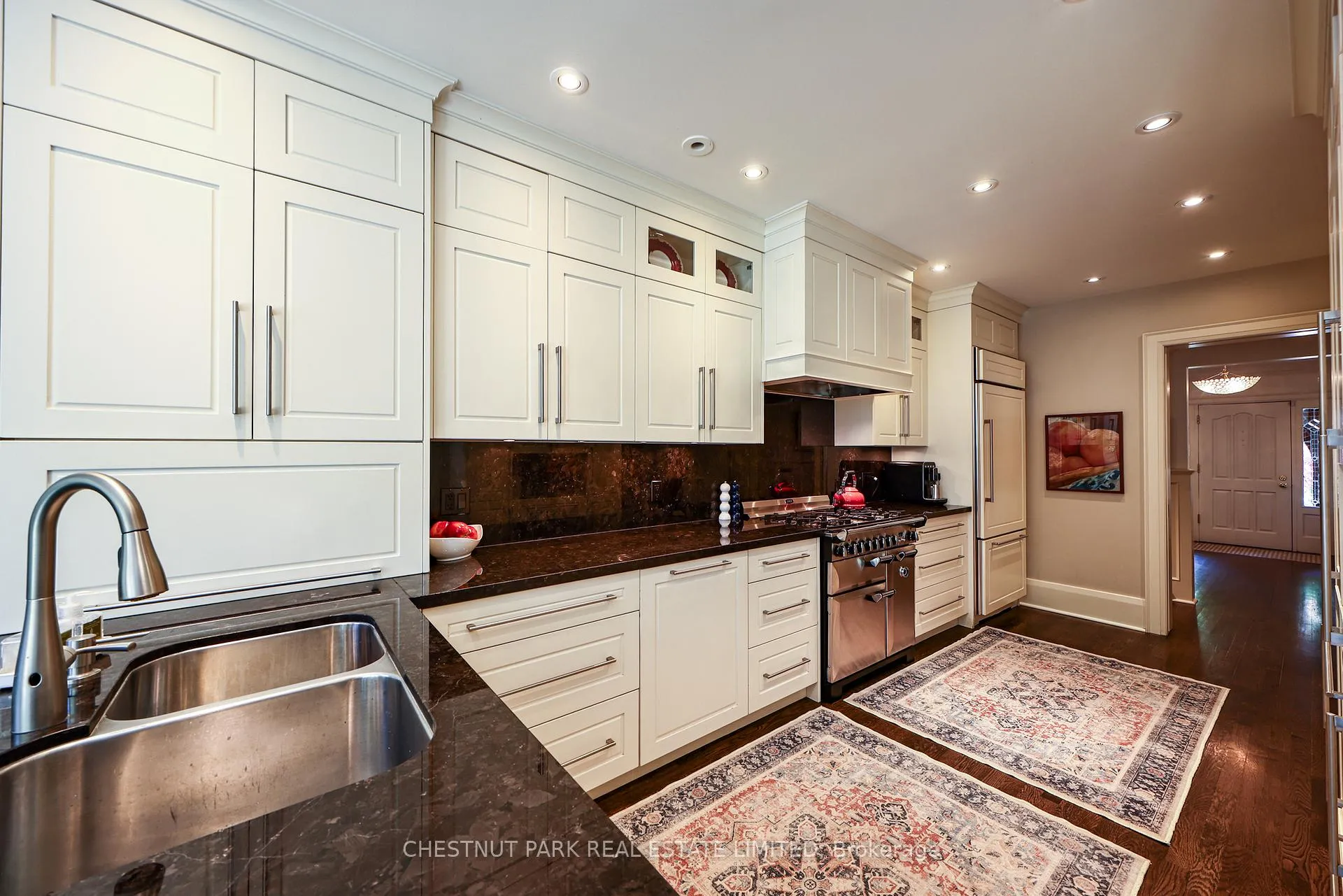 Photo 17 of 111 Glenview Avenue, Toronto, Lawrence Park South — HOMEH