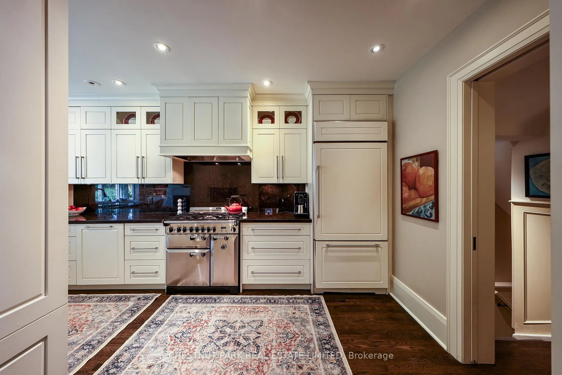 Photo 18 of 111 Glenview Avenue, Toronto, Lawrence Park South — HOMEH
