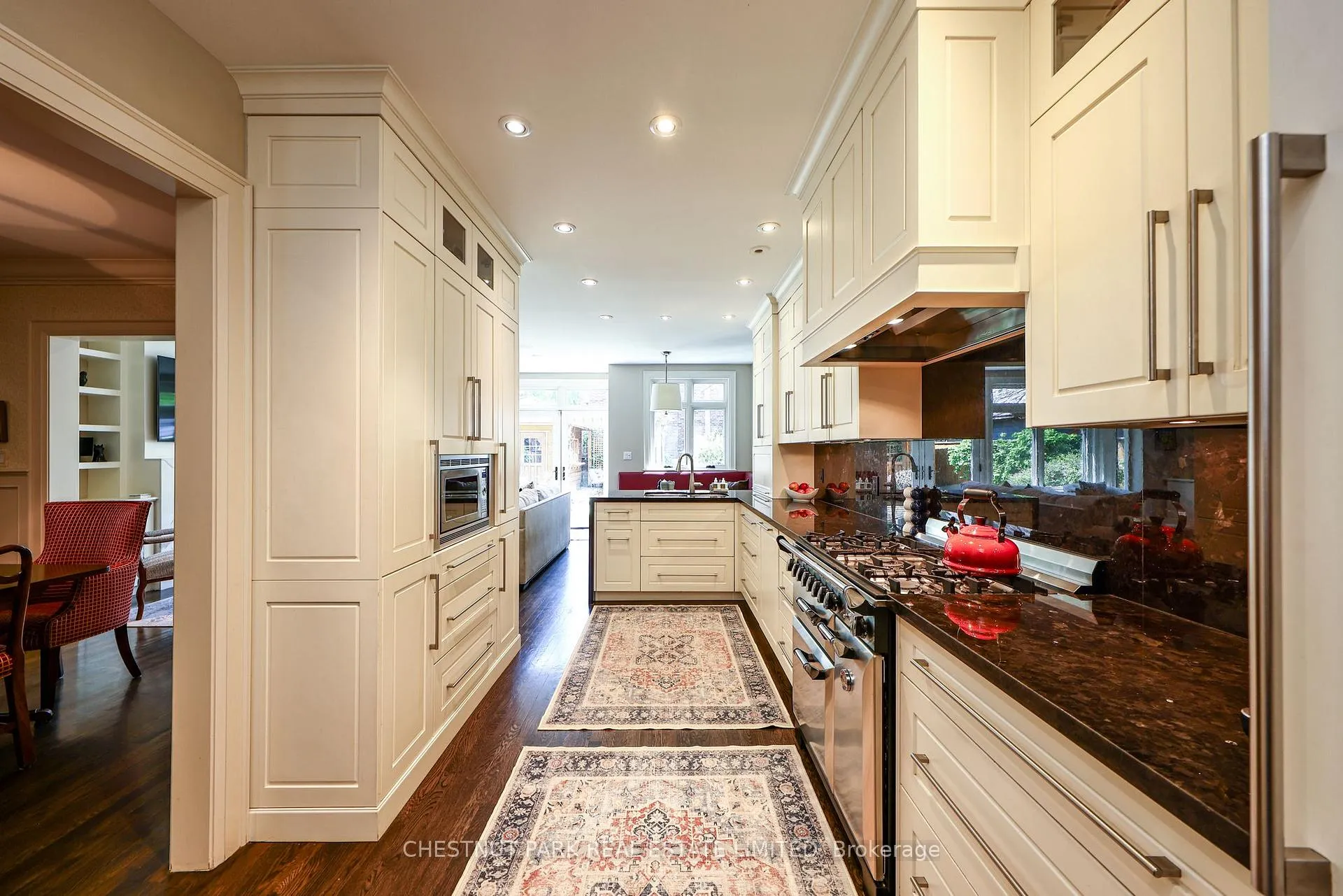 Photo 19 of 111 Glenview Avenue, Toronto, Lawrence Park South — HOMEH