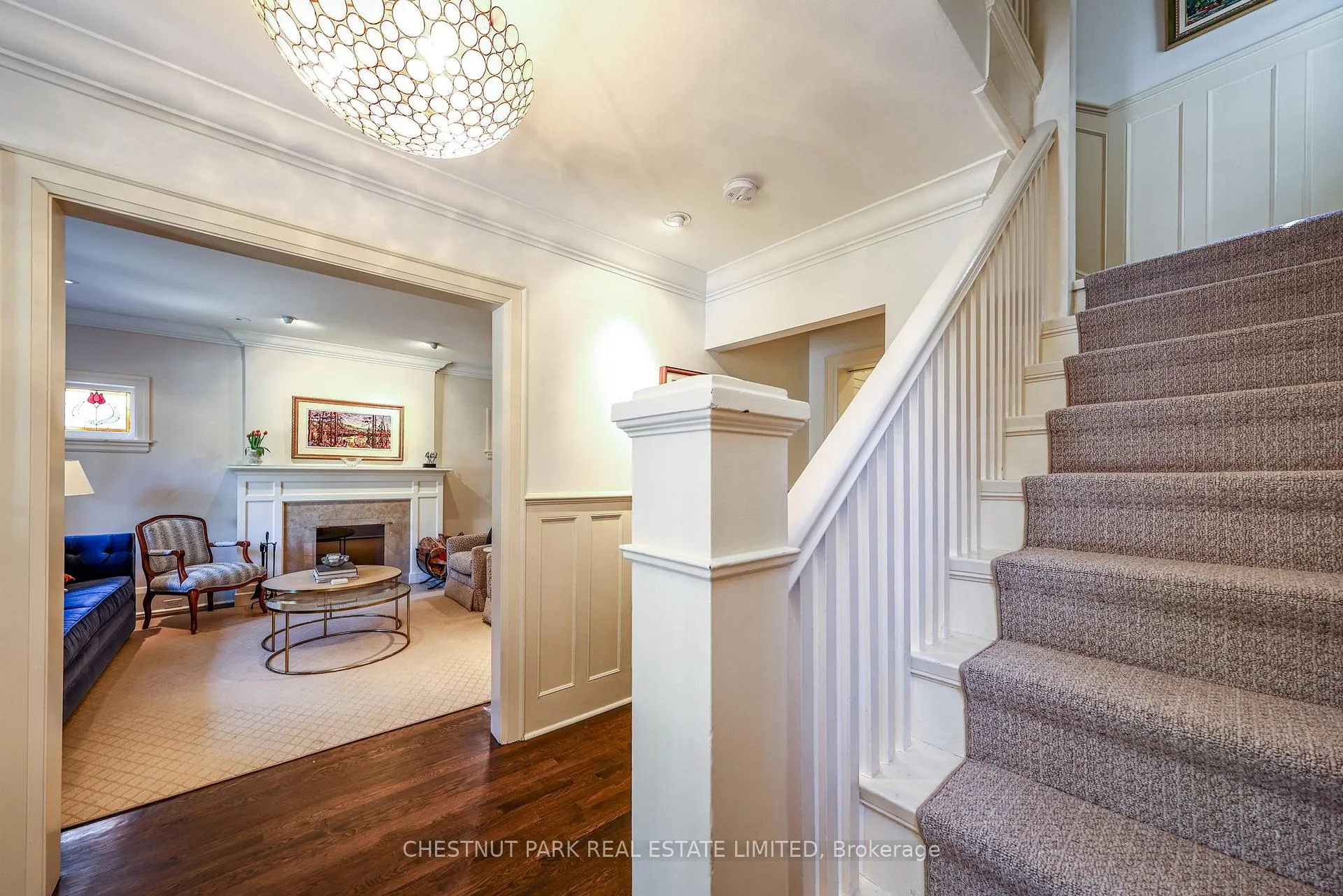 Photo 20 of 111 Glenview Avenue, Toronto, Lawrence Park South — HOMEH