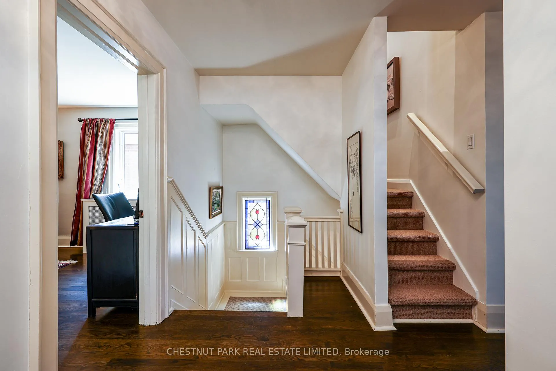 Photo 21 of 111 Glenview Avenue, Toronto, Lawrence Park South — HOMEH