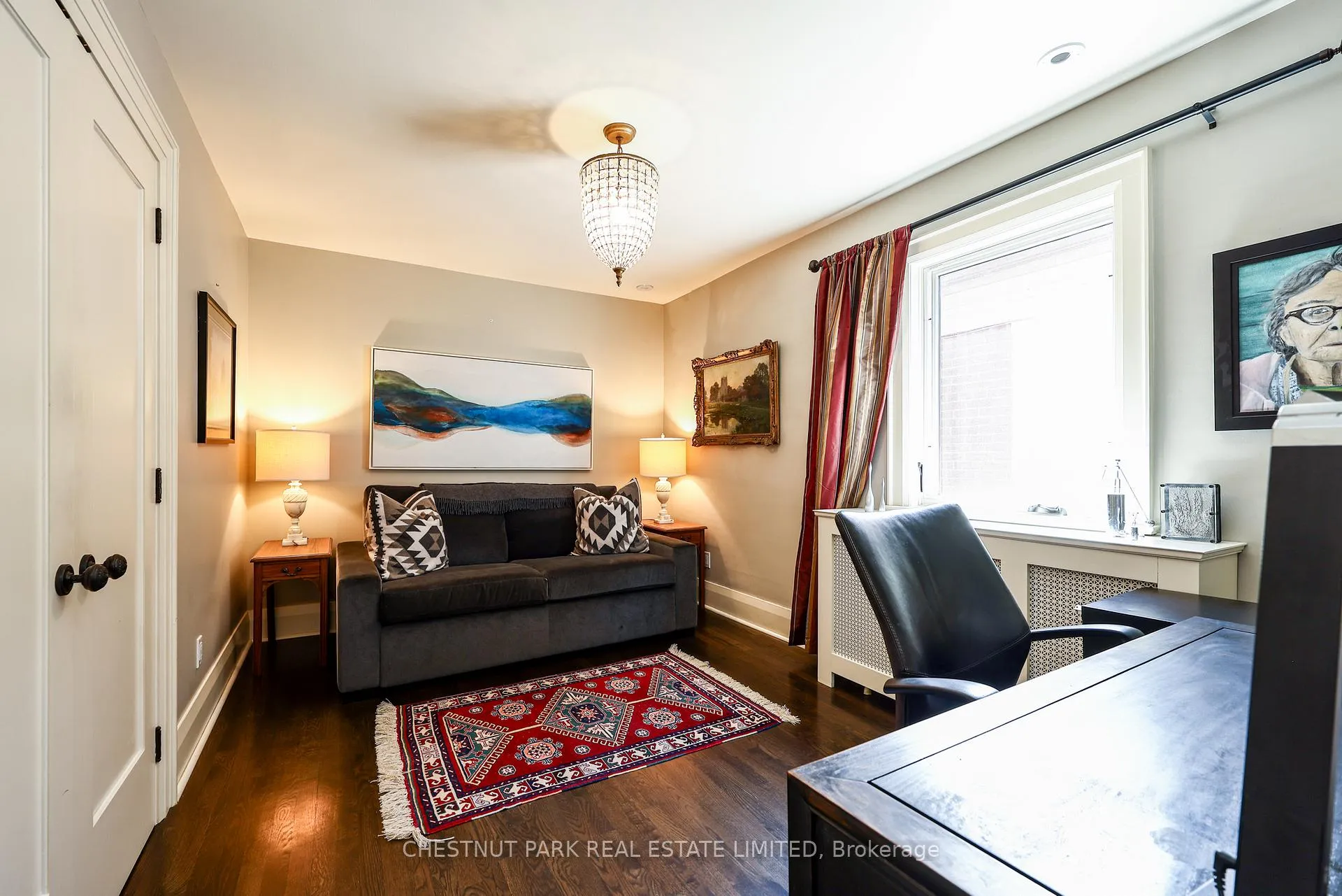 Photo 22 of 111 Glenview Avenue, Toronto, Lawrence Park South — HOMEH