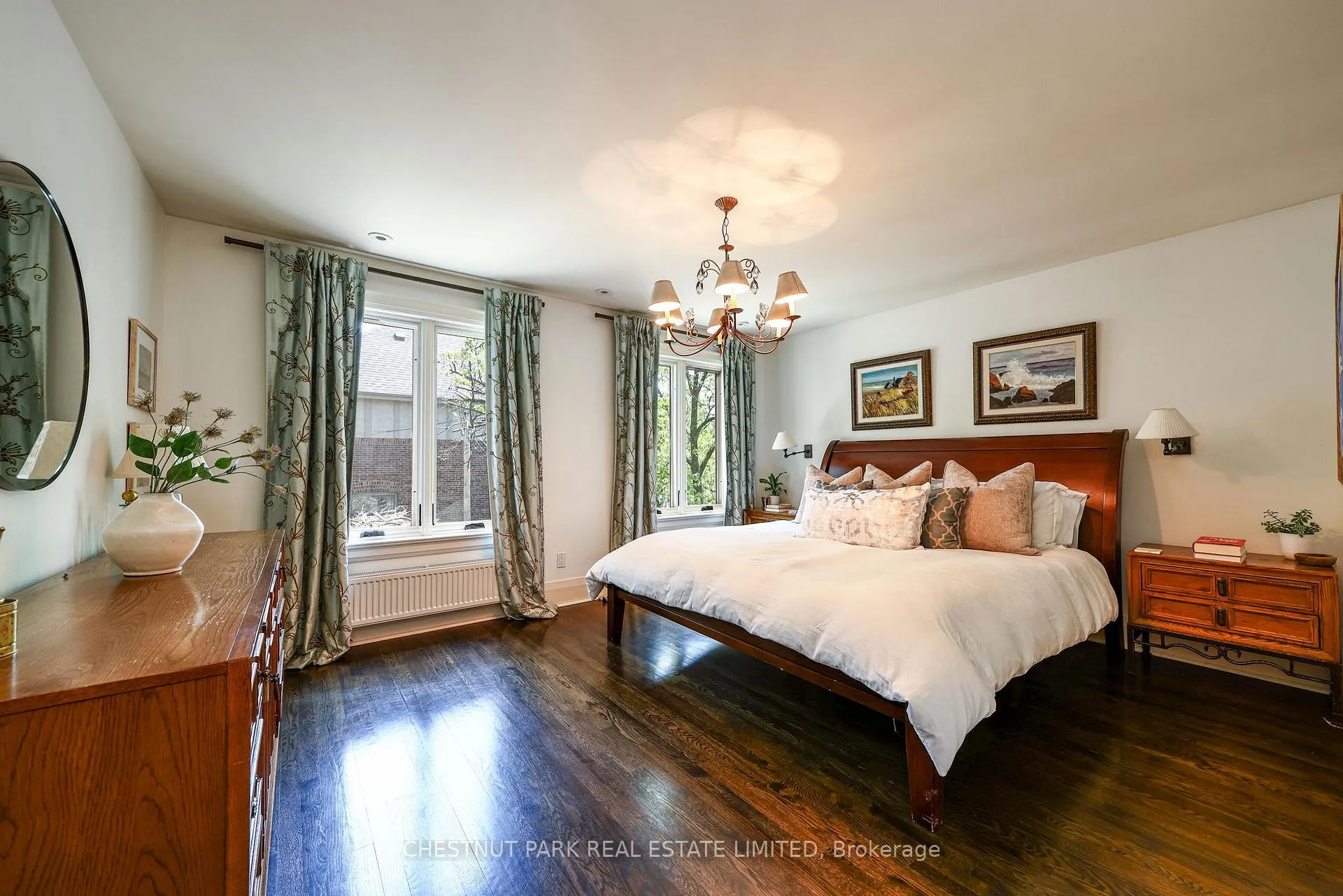Photo 24 of 111 Glenview Avenue, Toronto, Lawrence Park South — HOMEH