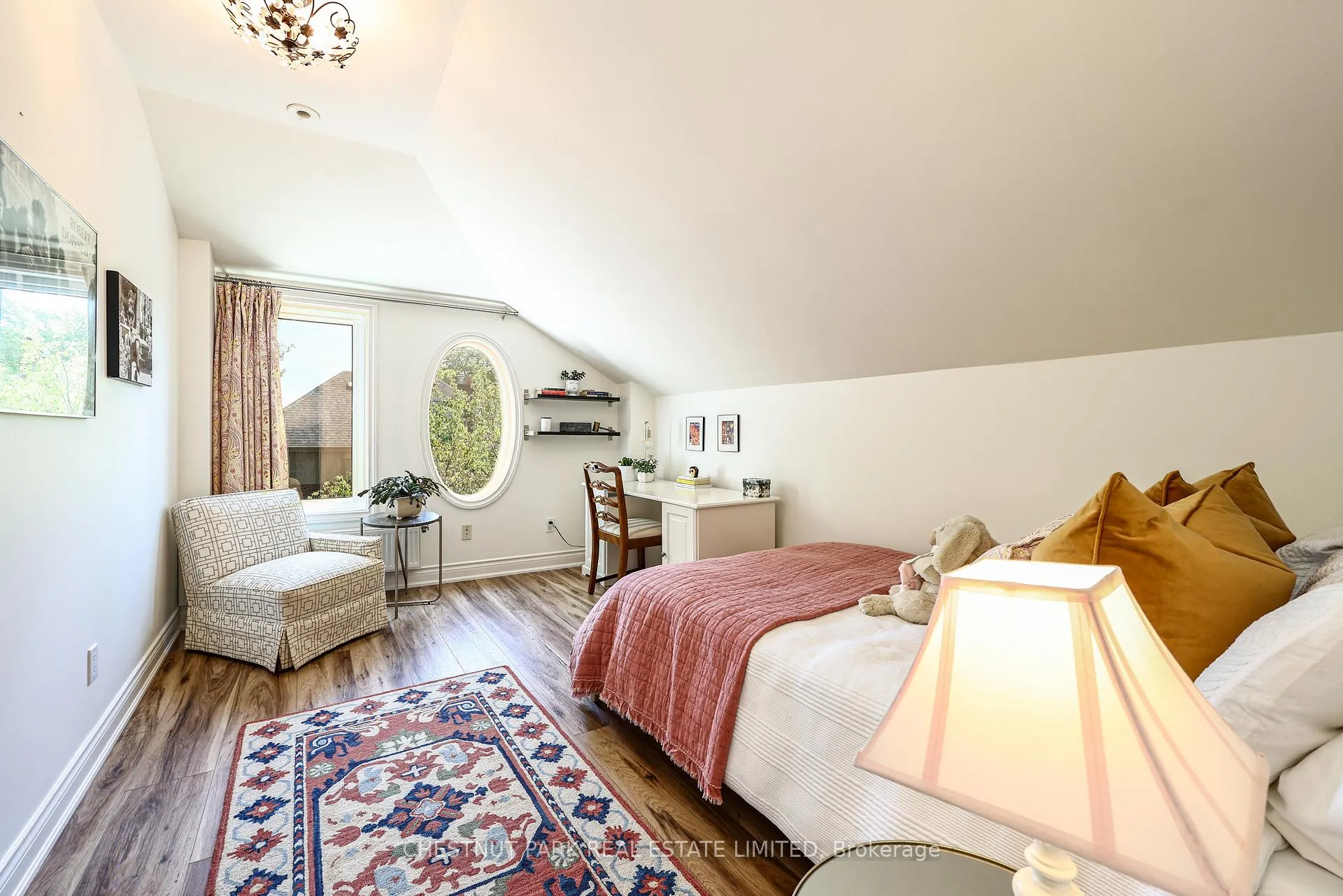 Photo 34 of 111 Glenview Avenue, Toronto, Lawrence Park South — HOMEH