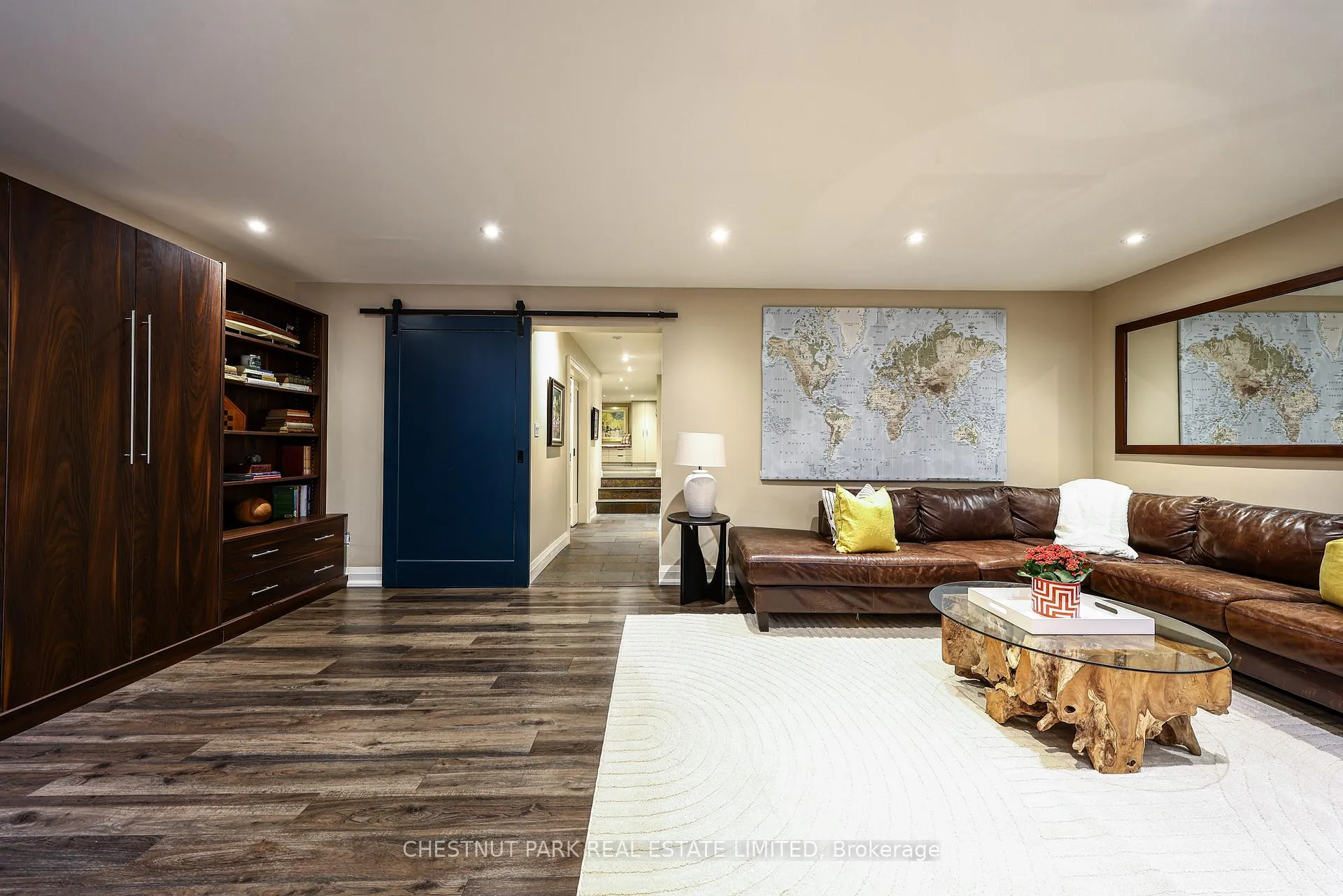 Photo 41 of 111 Glenview Avenue, Toronto, Lawrence Park South — HOMEH