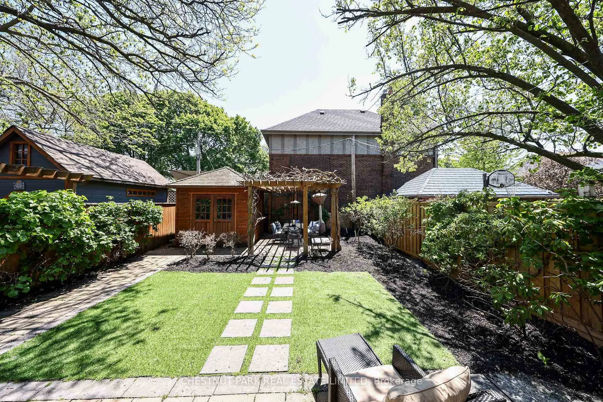 Photo 46 of 111 Glenview Avenue, Toronto, Lawrence Park South — HOMEH