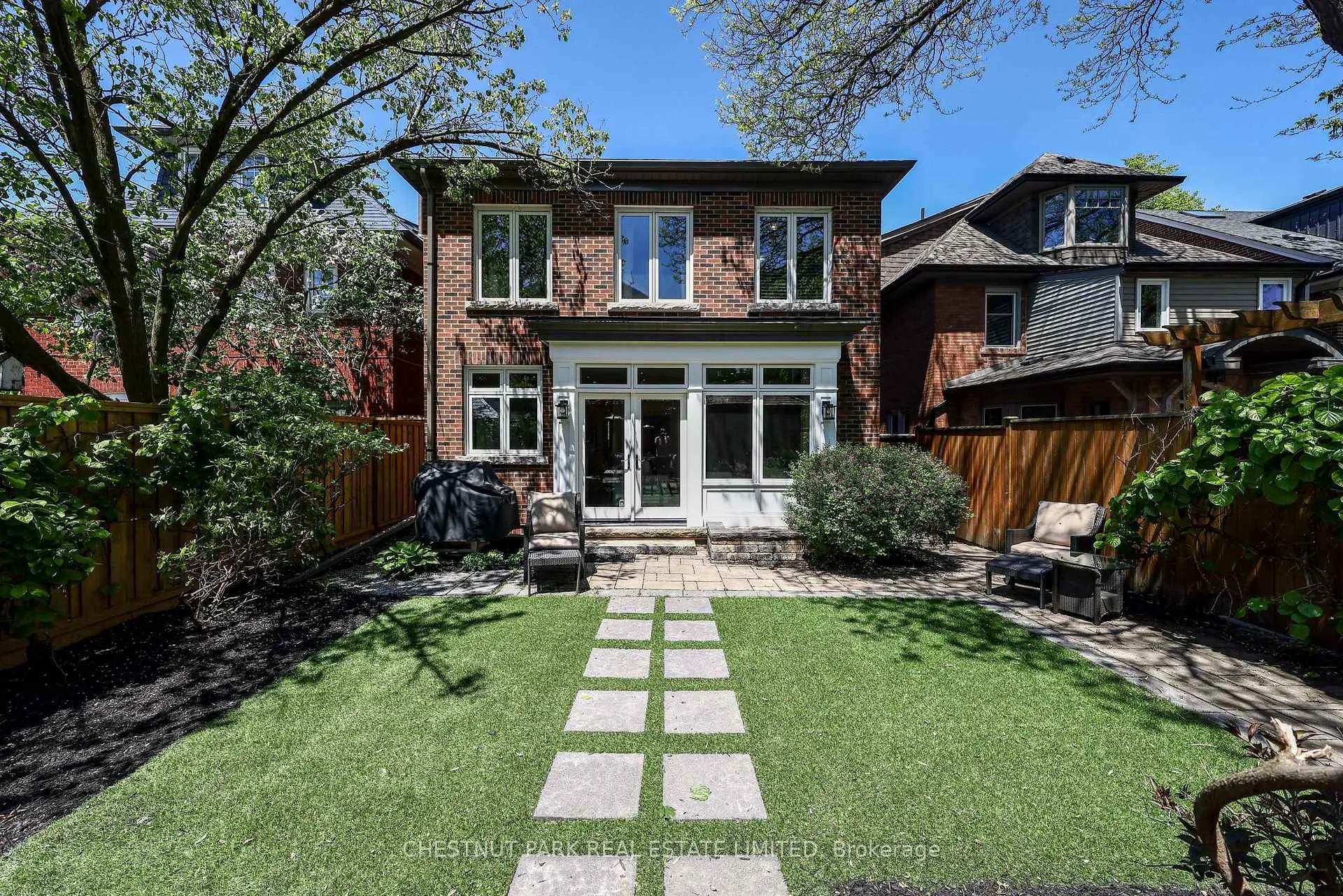 Photo 48 of 111 Glenview Avenue, Toronto, Lawrence Park South — HOMEH