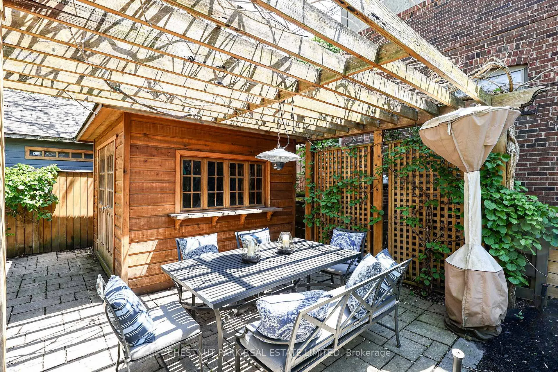 Photo 49 of 111 Glenview Avenue, Toronto, Lawrence Park South — HOMEH