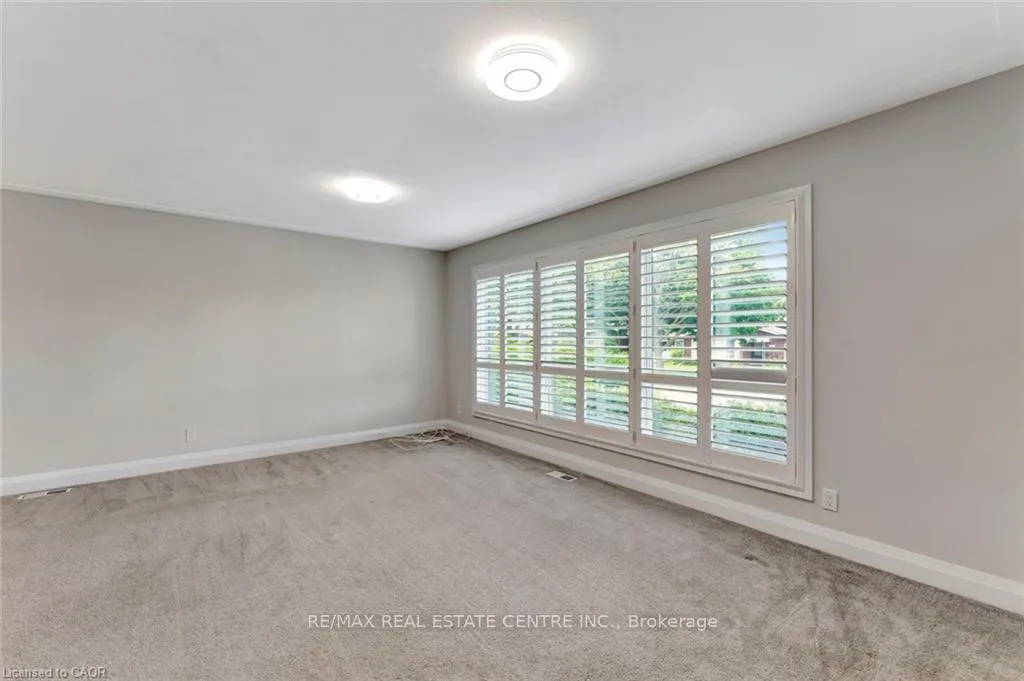Photo 5 of Unit 1, 6 Ruskview Road, Kitchener, Forest Hill — HOMEH