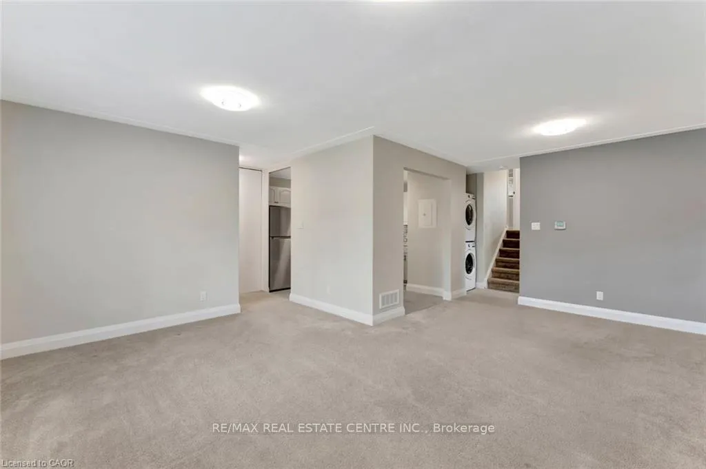 Photo 10 of Unit 1, 6 Ruskview Road, Kitchener, Forest Hill — HOMEH