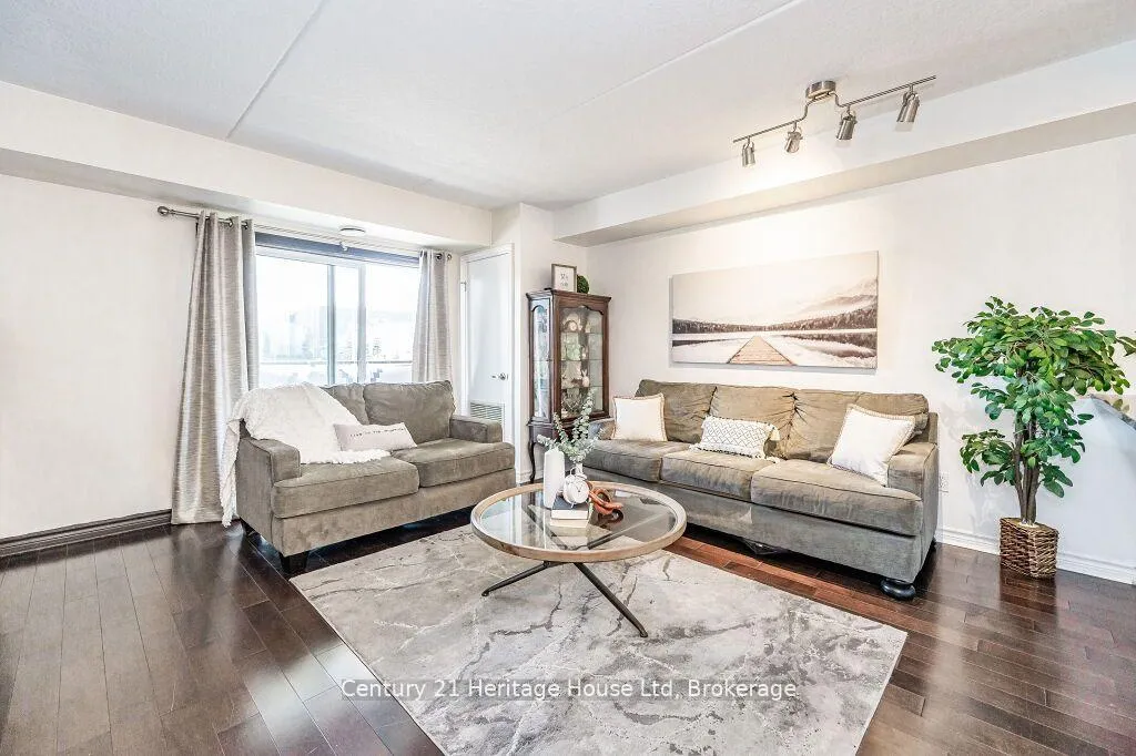 Photo 1 of Unit 212, 43 Goodwin Drive, Guelph, Pineridge/Westminster Woods — HOMEH