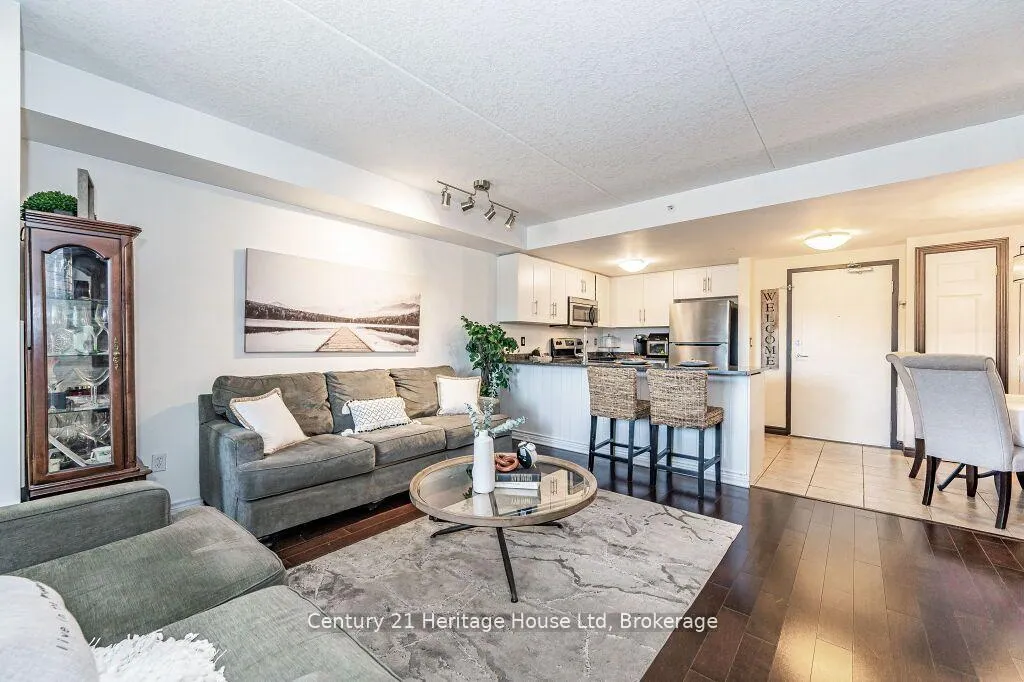 Photo 5 of Unit 212, 43 Goodwin Drive, Guelph, Pineridge/Westminster Woods — HOMEH