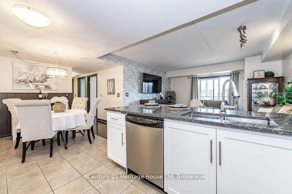 Photo 6 of Unit 212, 43 Goodwin Drive, Guelph, Pineridge/Westminster Woods — HOMEH