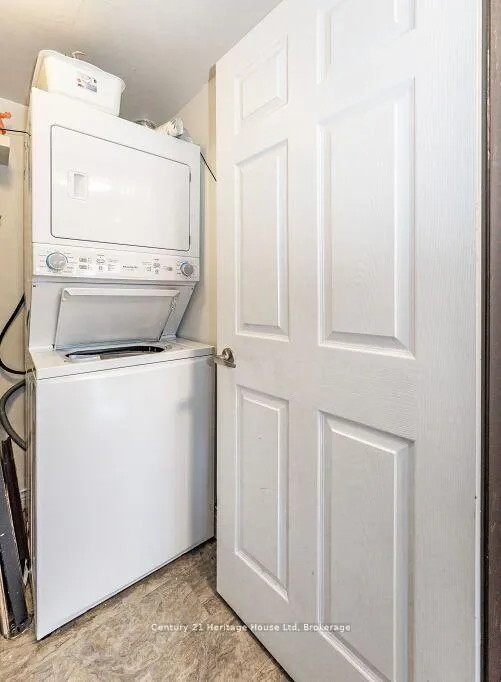 Photo 9 of Unit 212, 43 Goodwin Drive, Guelph, Pineridge/Westminster Woods — HOMEH