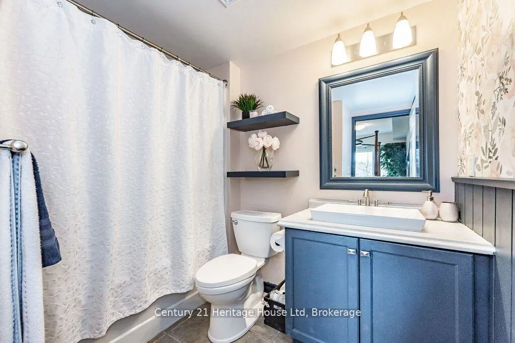 Photo 10 of Unit 212, 43 Goodwin Drive, Guelph, Pineridge/Westminster Woods — HOMEH