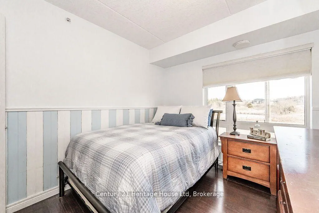 Photo 13 of Unit 212, 43 Goodwin Drive, Guelph, Pineridge/Westminster Woods — HOMEH