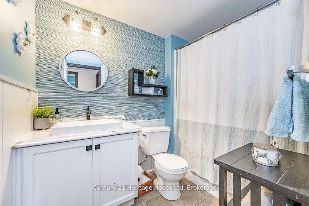 Photo 14 of Unit 212, 43 Goodwin Drive, Guelph, Pineridge/Westminster Woods — HOMEH