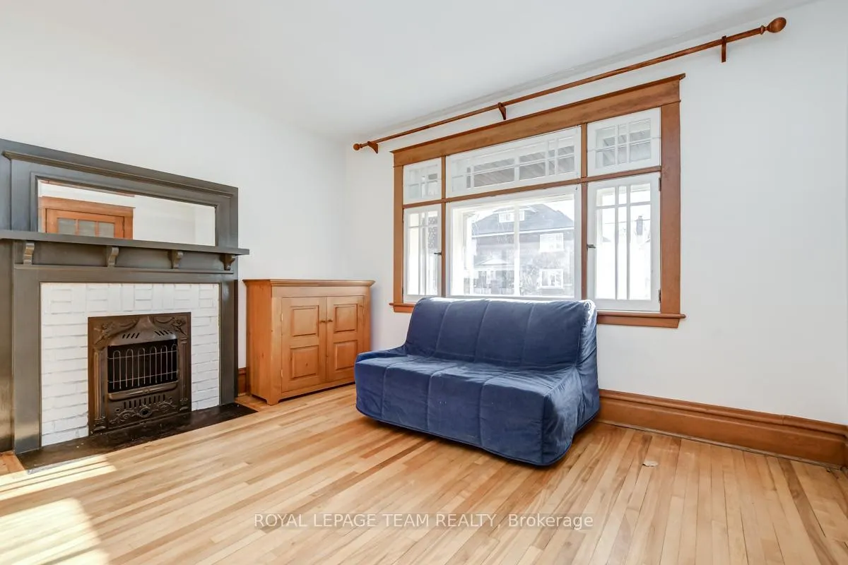Photo 5 of 995 Gladstone Avenue, Ottawa, Hintonburg — HOMEH