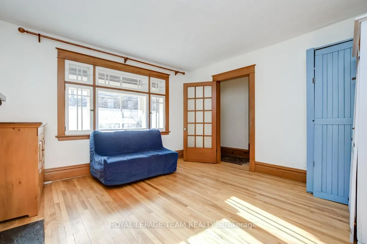 Photo 6 of 995 Gladstone Avenue, Ottawa, Hintonburg — HOMEH