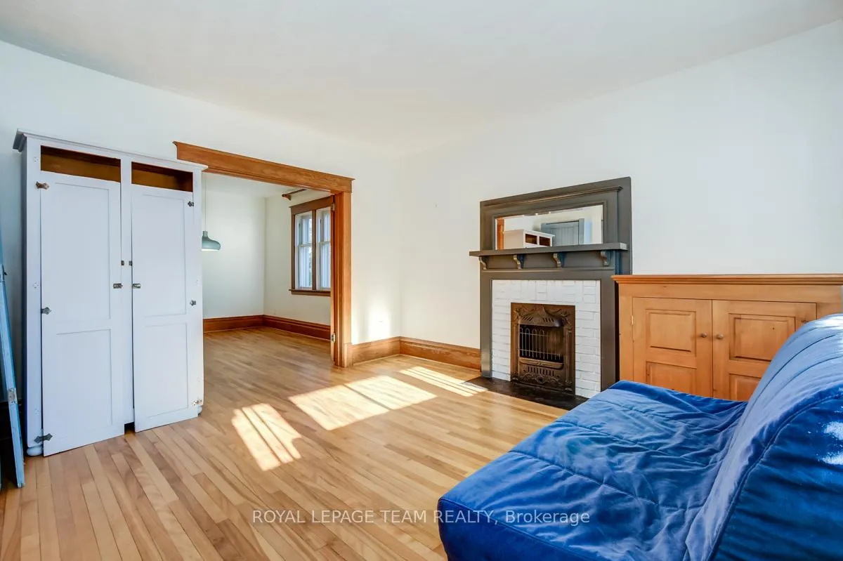 Photo 7 of 995 Gladstone Avenue, Ottawa, Hintonburg — HOMEH