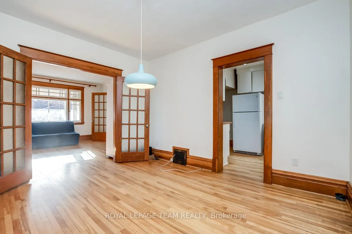 Photo 10 of 995 Gladstone Avenue, Ottawa, Hintonburg — HOMEH