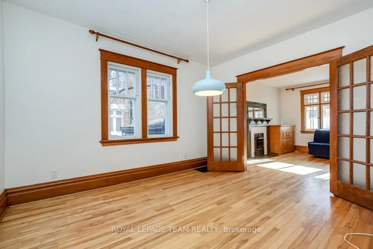 Photo 11 of 995 Gladstone Avenue, Ottawa, Hintonburg — HOMEH
