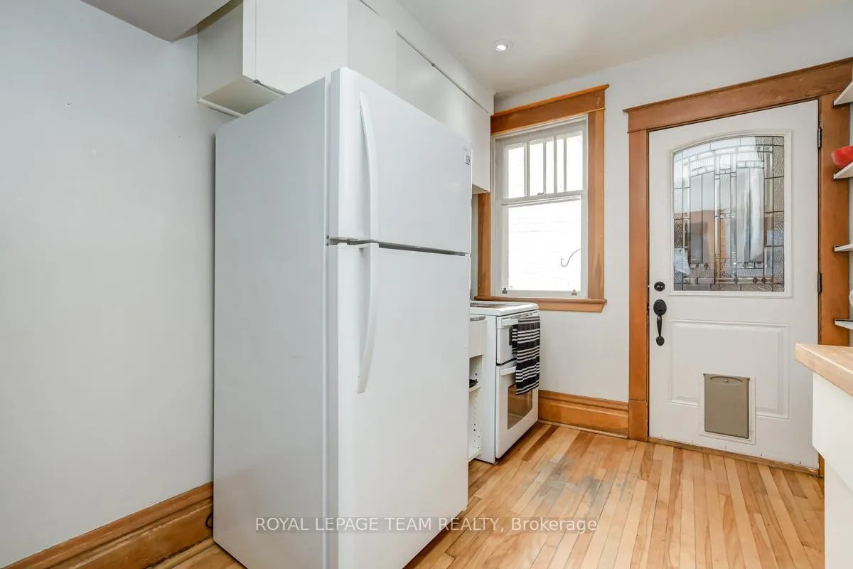 Photo 13 of 995 Gladstone Avenue, Ottawa, Hintonburg — HOMEH
