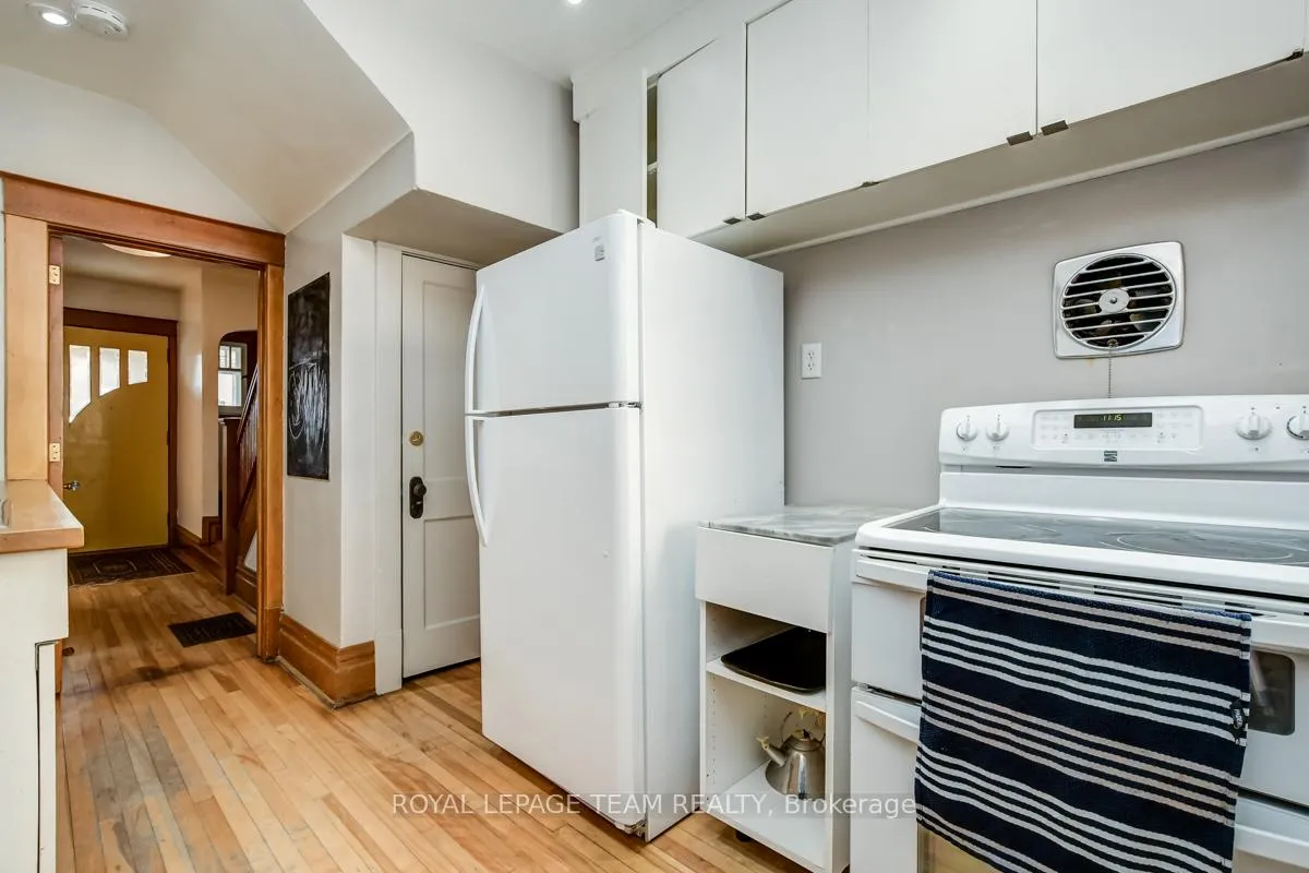 Photo 14 of 995 Gladstone Avenue, Ottawa, Hintonburg — HOMEH