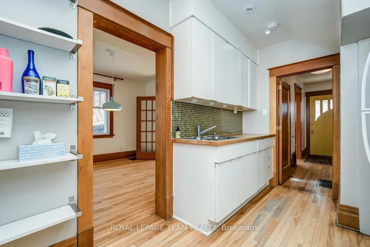 Photo 15 of 995 Gladstone Avenue, Ottawa, Hintonburg — HOMEH