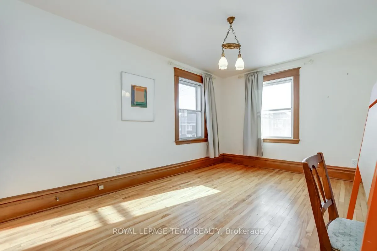 Photo 16 of 995 Gladstone Avenue, Ottawa, Hintonburg — HOMEH