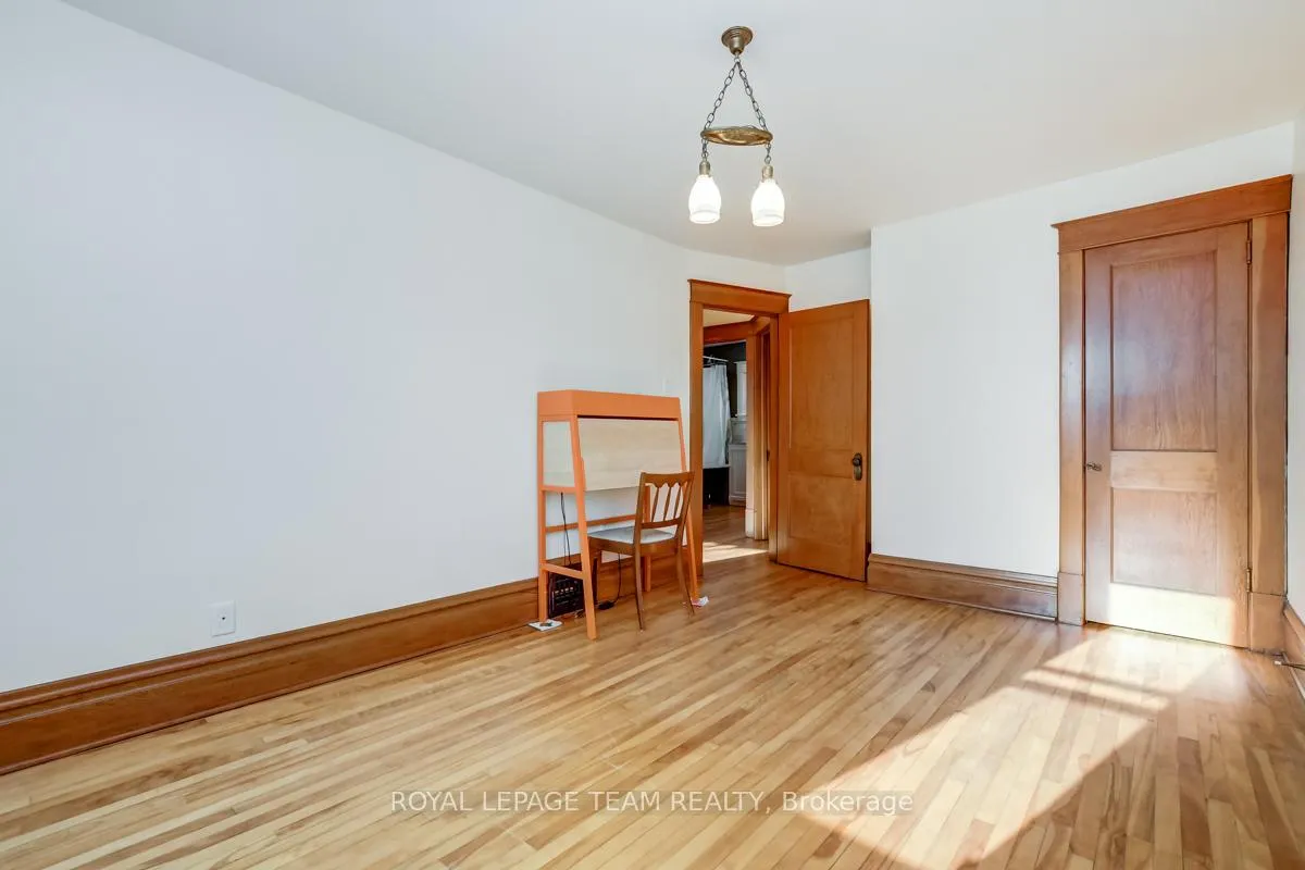 Photo 17 of 995 Gladstone Avenue, Ottawa, Hintonburg — HOMEH