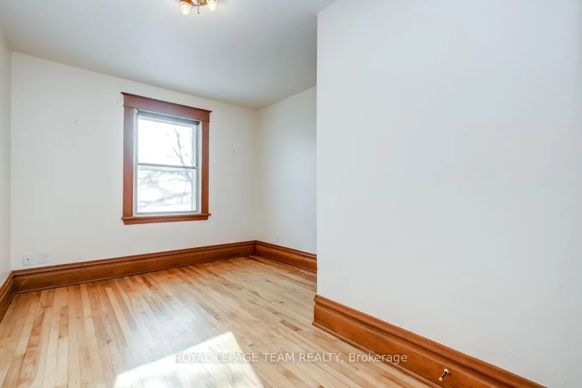 Photo 20 of 995 Gladstone Avenue, Ottawa, Hintonburg — HOMEH