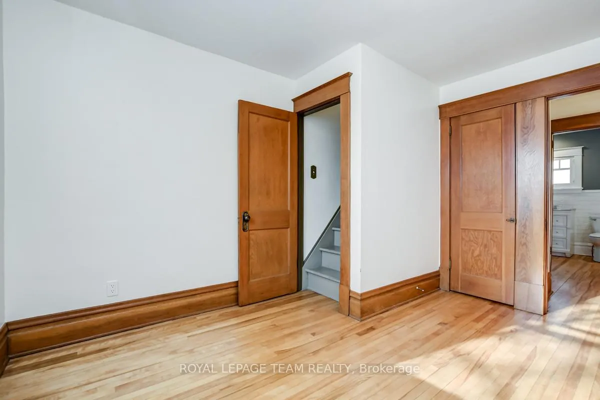 Photo 21 of 995 Gladstone Avenue, Ottawa, Hintonburg — HOMEH