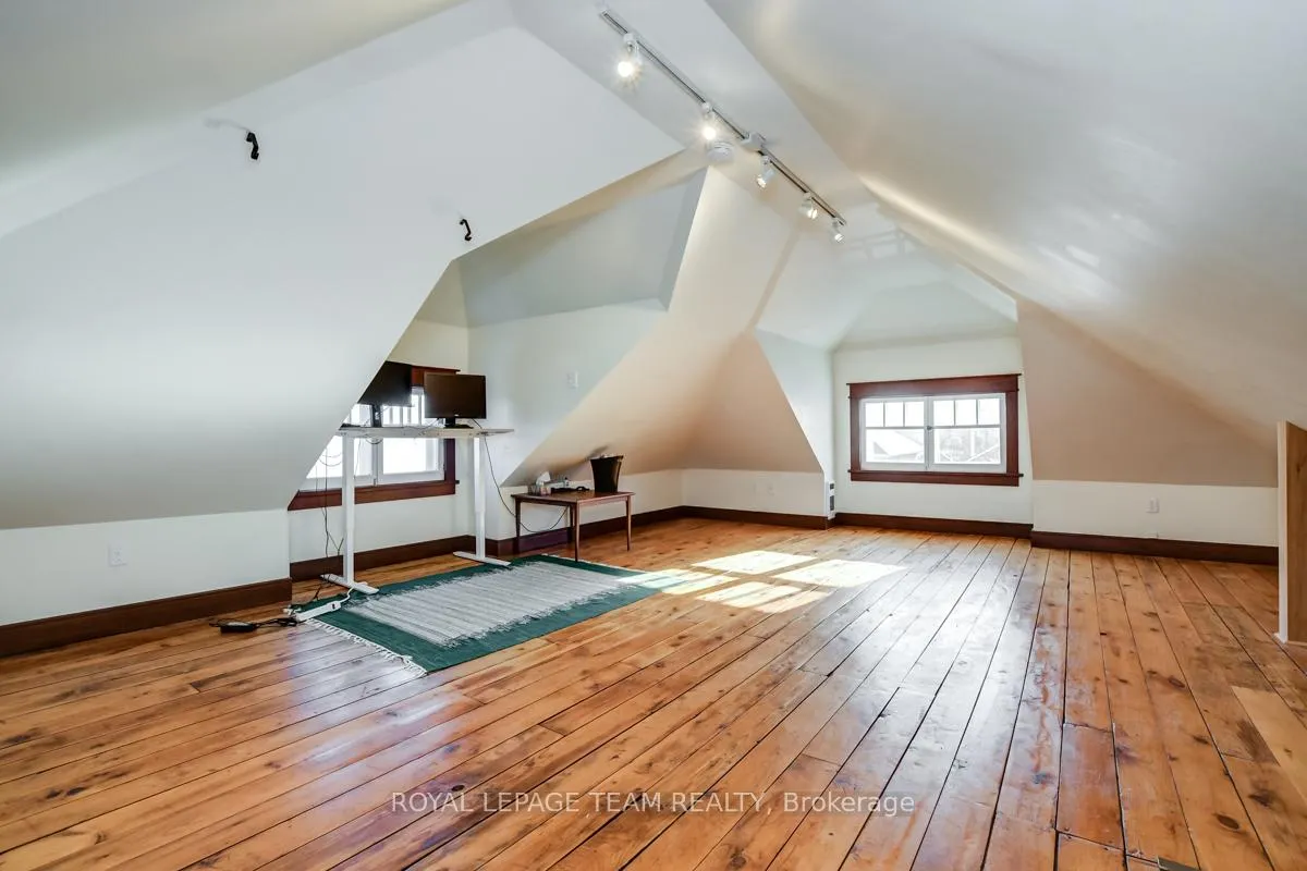 Photo 22 of 995 Gladstone Avenue, Ottawa, Hintonburg — HOMEH