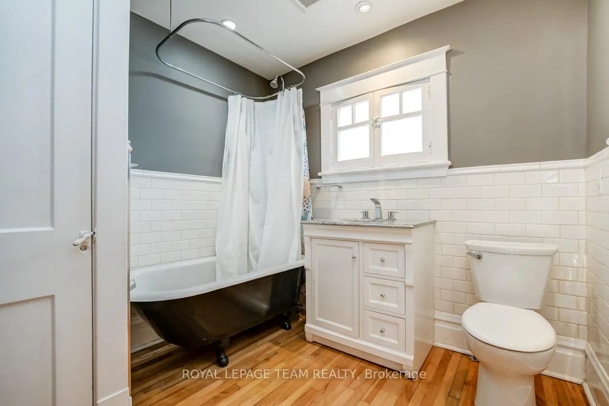 Photo 23 of 995 Gladstone Avenue, Ottawa, Hintonburg — HOMEH